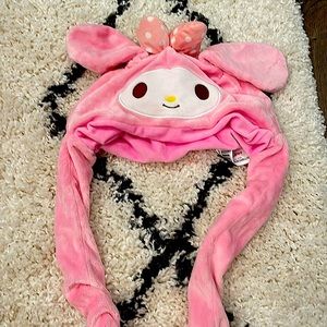My melody hat